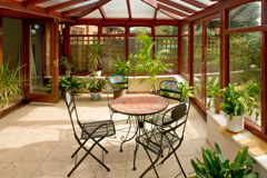 Blain conservatory quotes