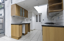 Blain kitchen extension leads